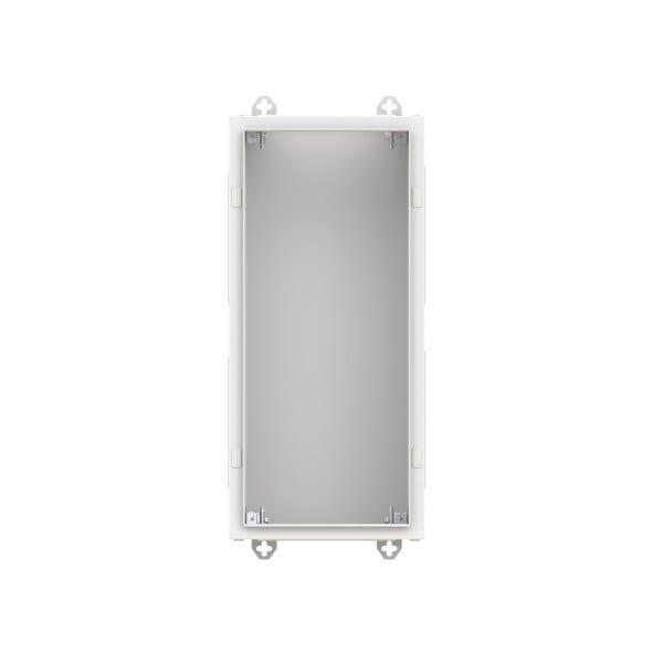 ABB - TG Wandschr. SKII IP30 Basis TG104SB