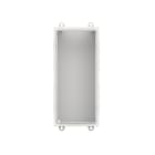ABB - TG Wandschr. SKII IP30 Basis TG104SB