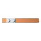 ABB - CU-Schiene 20x5mm 1FB V1, A1 ZX2224