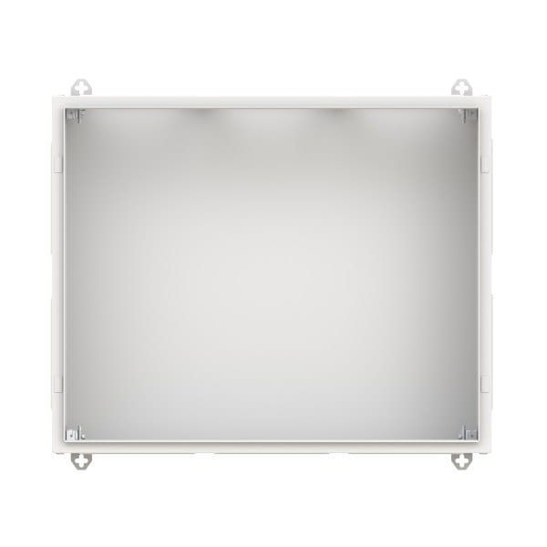 ABB - TG Wandschr. SKII IP30 Basis TG304SB