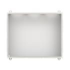 ABB - TG Wandschr. SKII IP30 Basis TG304SB