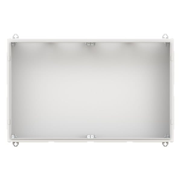 ABB - TG Wandschr. SKII IP30 Basis TG404SB