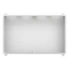 ABB - TG Wandschr. SKII IP30 Basis TG404SB