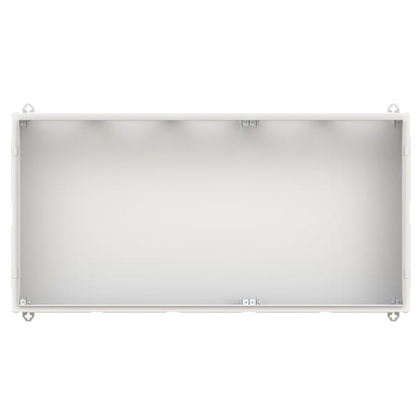 ABB - TG Wandschr. SKII IP30 Basis TG504SB