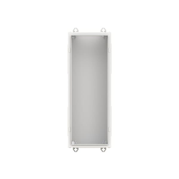 ABB - TG Wandschr. SKII IP30 Basis TG105SB