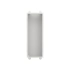 ABB - TG Wandschr. SKII IP30 Basis TG105SB