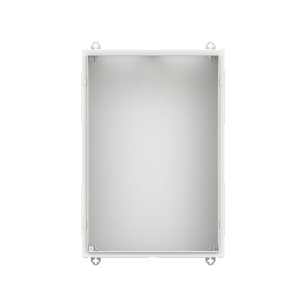 ABB - TG Wandschr. SKII IP30 Basis TG205SB