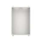 ABB - TG Wandschr. SKII IP30 Basis TG205SB