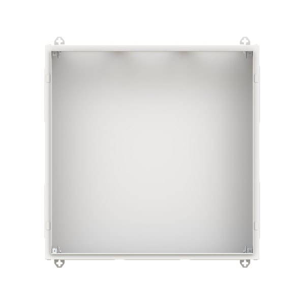 ABB - TG Wandschr. SKII IP30 Basis TG305SB