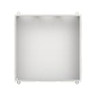 ABB - TG Wandschr. SKII IP30 Basis TG305SB