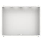ABB - TG Wandschr. SKII IP30 Basis TG405SB