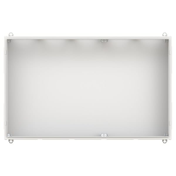 ABB - TG Wandschr. SKII IP30 Basis TG505SB