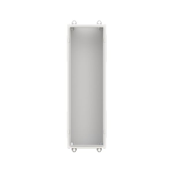 ABB - TG Wandschr. SKII IP30 Basis TG106SB