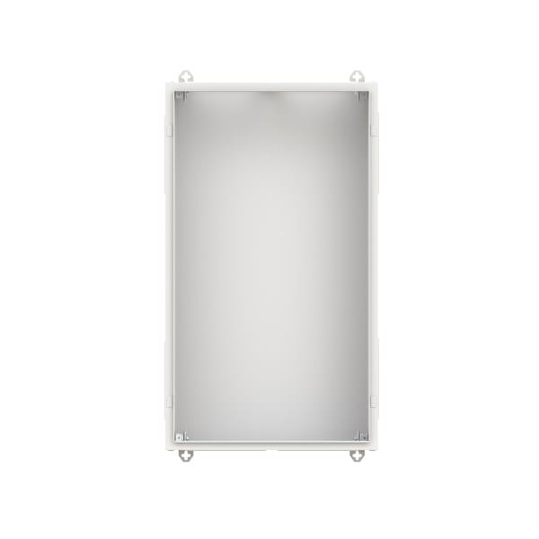 ABB - TG Wandschr. SKII IP30 Basis TG206SB