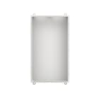 ABB - TG Wandschr. SKII IP30 Basis TG206SB
