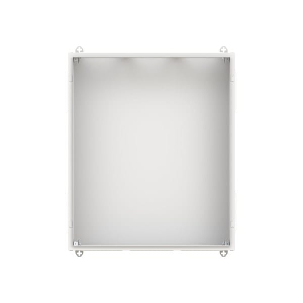ABB - TG Wandschr. SKII IP30 Basis TG306SB