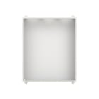 ABB - TG Wandschr. SKII IP30 Basis TG306SB