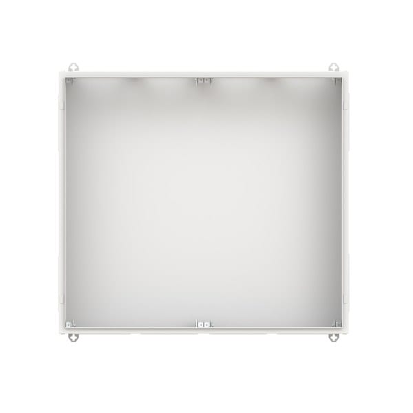 ABB - TG Wandschr. SKII IP30 Basis TG406SB