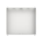 ABB - TG Wandschr. SKII IP30 Basis TG406SB
