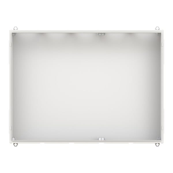 ABB - TG Wandschr. SKII IP30 Basis TG506SB