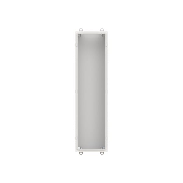 ABB - TG Wandschr. SKII IP30 Basis TG107SB