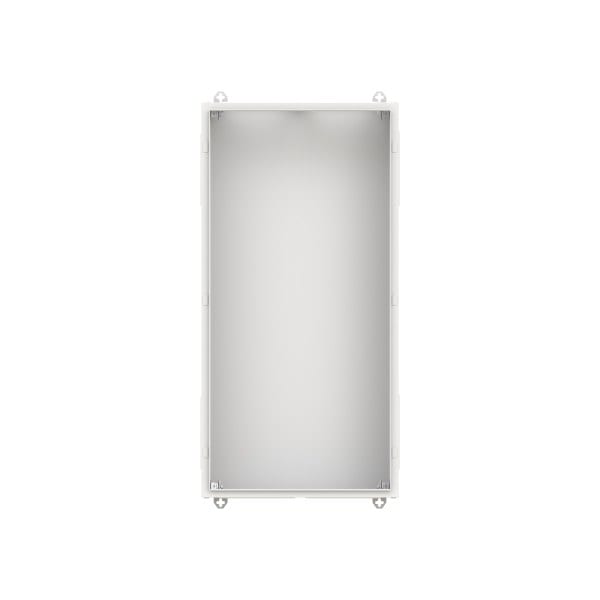 ABB - TG Wandschr. SKII IP30 Basis TG207SB