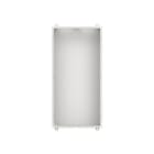 ABB - TG Wandschr. SKII IP30 Basis TG207SB