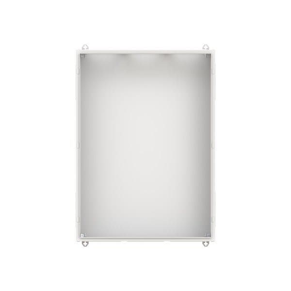 ABB - TG Wandschr. SKII IP30 Basis TG307SB