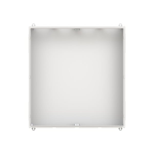 ABB - TG Wandschr. SKII IP30 Basis TG407SB