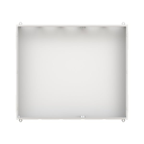 ABB - TG Wandschr. SKII IP30 Basis TG507SB
