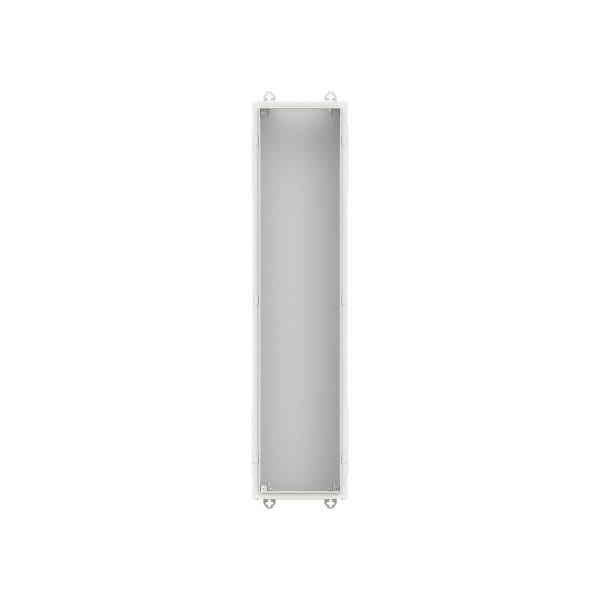ABB - TG Wandschr. SKII IP30 Basis TG108SB