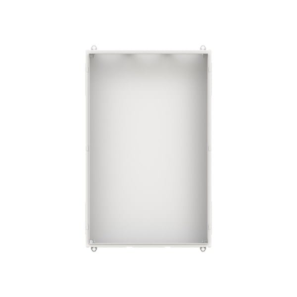 ABB - TG Wandschr. SKII IP30 Basis TG308SB