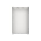 ABB - TG Wandschr. SKII IP30 Basis TG308SB