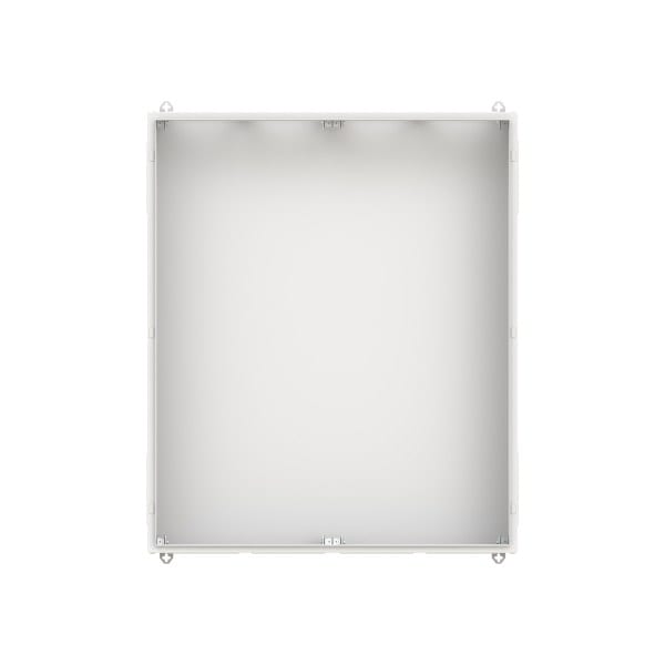 ABB - TG Wandschr. SKII IP30 Basis TG408SB
