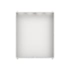 ABB - TG Wandschr. SKII IP30 Basis TG408SB