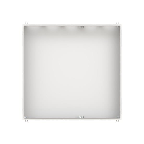 ABB - TG Wandschr. SKII IP30 Basis TG508SB
