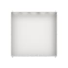 ABB - TG Wandschr. SKII IP30 Basis TG508SB