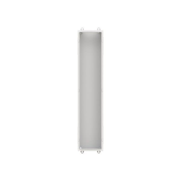 ABB - TG Wandschr. SKII IP30 Basis TG109SB