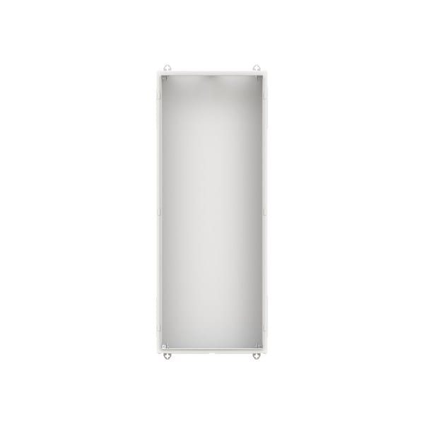ABB - TG Wandschr. SKII IP30 Basis TG209SB