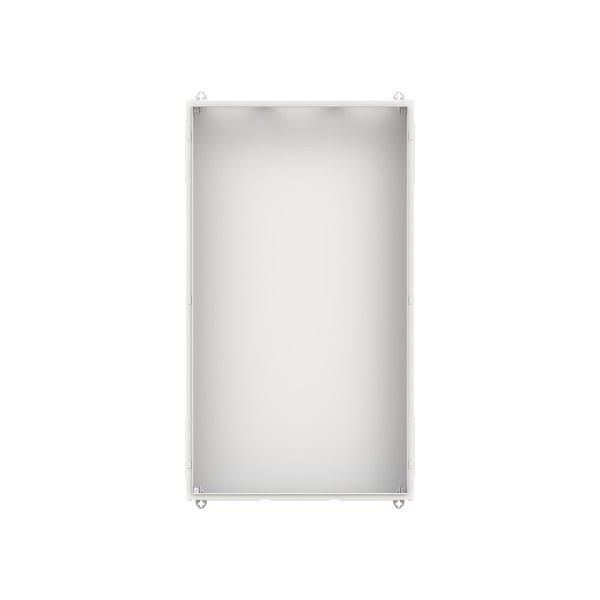 ABB - TG Wandschr. SKII IP30 Basis TG309SB