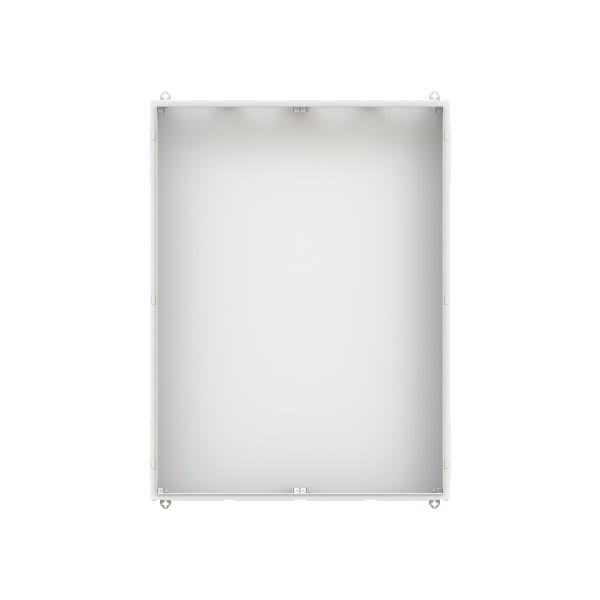ABB - TG Wandschr. SKII IP30 Basis TG409SB