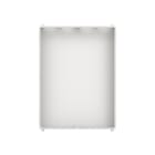 ABB - TG Wandschr. SKII IP30 Basis TG409SB