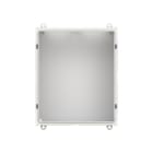 ABB - TL Wandschr. SKI IP30 Basis TL204GB