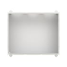 ABB - TL Wandschr. SKI IP30 Basis TL304GB
