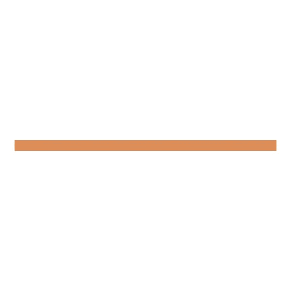 ABB - ZX1040 CU-Schiene 12x5mm, L:300mm