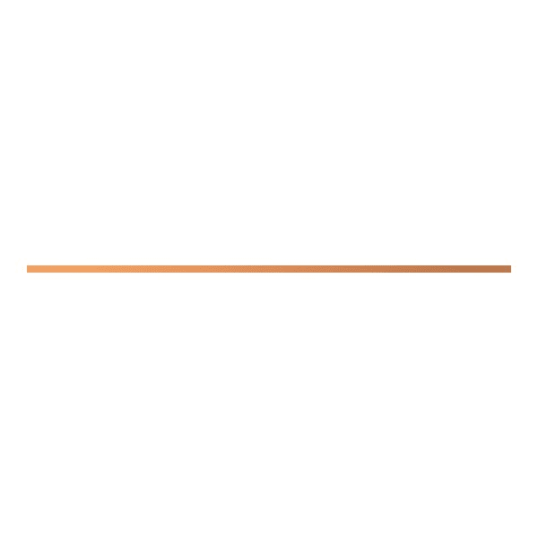 ABB - ZXM1042 CU-Schiene 12x5mm, L:800mm