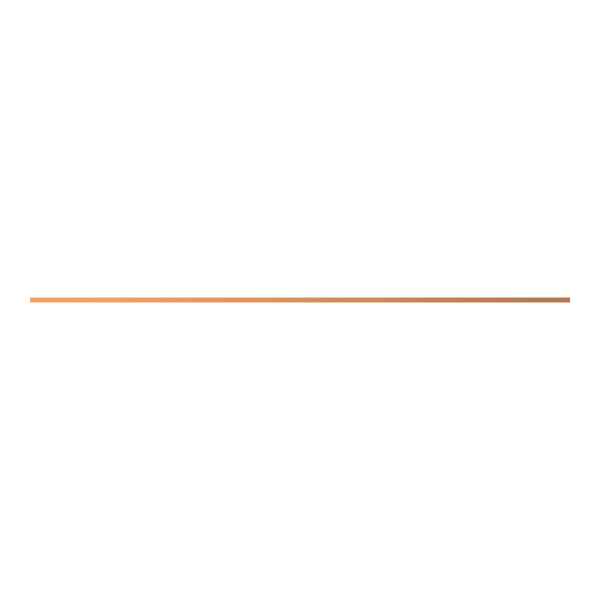 ABB - ZXM1044 CU-Schiene 12x5mm, L:1300mm