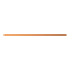 ABB - ZXM1061 CU-Schiene 30x5mm, L:1050mm