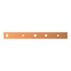 ABB - ZXM1064 CU-Schiene 30x10mm, L:300mm
