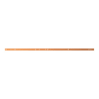 ABB - ZX1068 CU-Schiene 30x10mm, L:1300mm